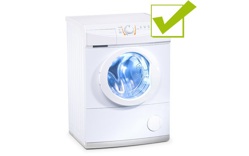 Reparar Lavadora Electrolux Madrid