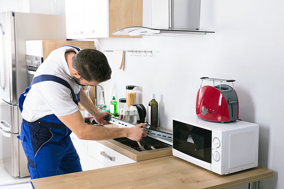 Reparar vitrocerámica Electrolux