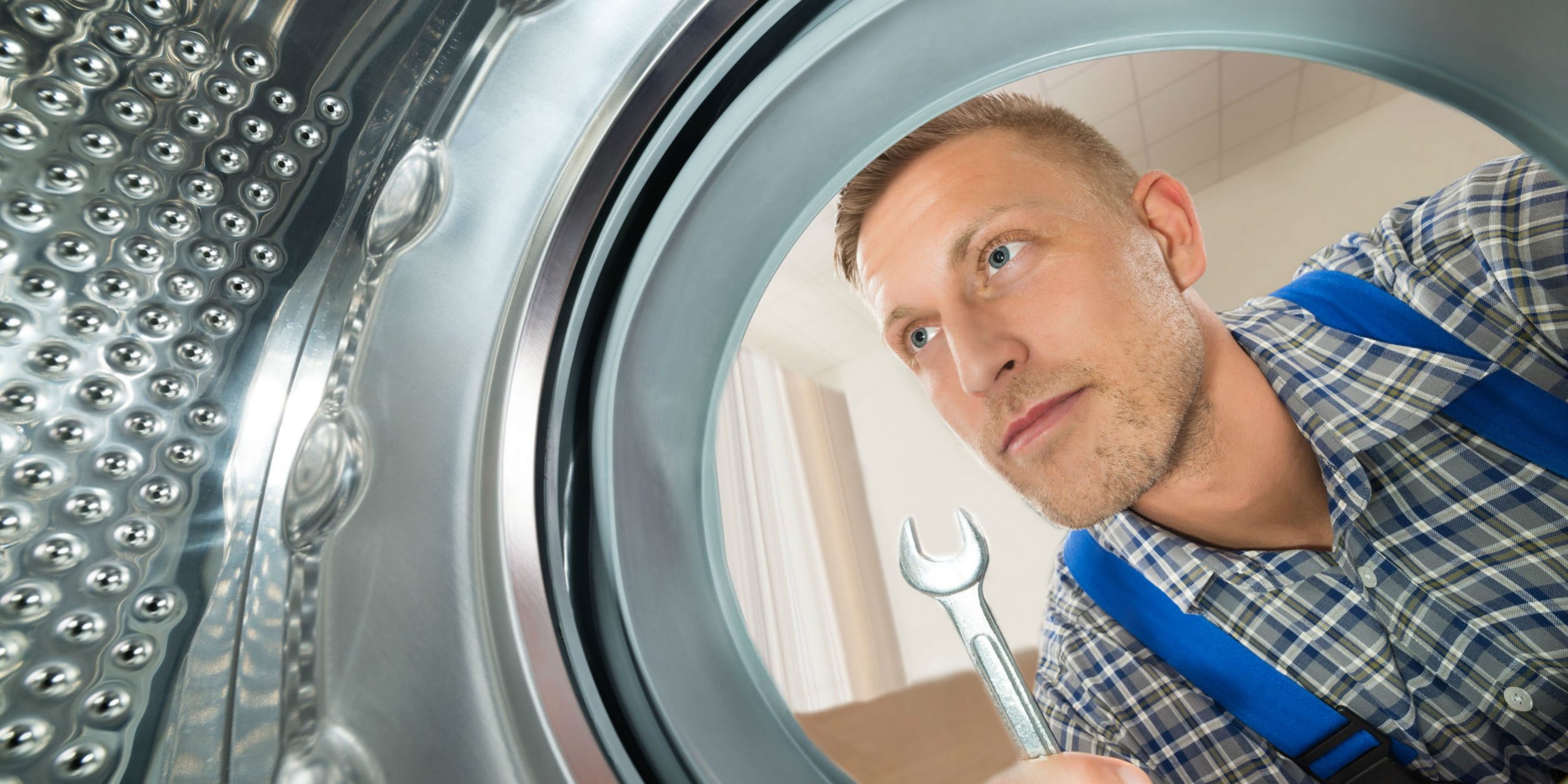 Reparar secadora Electrolux Madrid